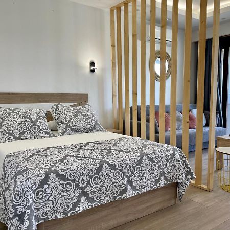 Puerto Banus Vega Suite Marbella Exteriér fotografie