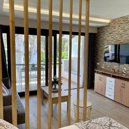 Puerto Banus Vega Suite Marbella Exteriér fotografie