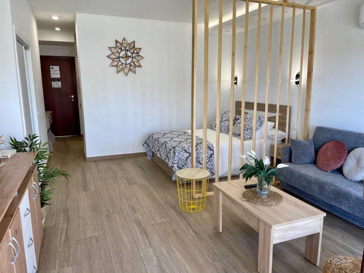 Puerto Banus Vega Suite Marbella Exteriér fotografie