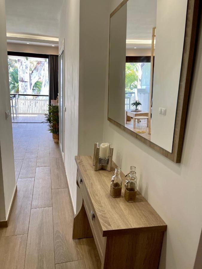 Puerto Banus Vega Suite Marbella Exteriér fotografie