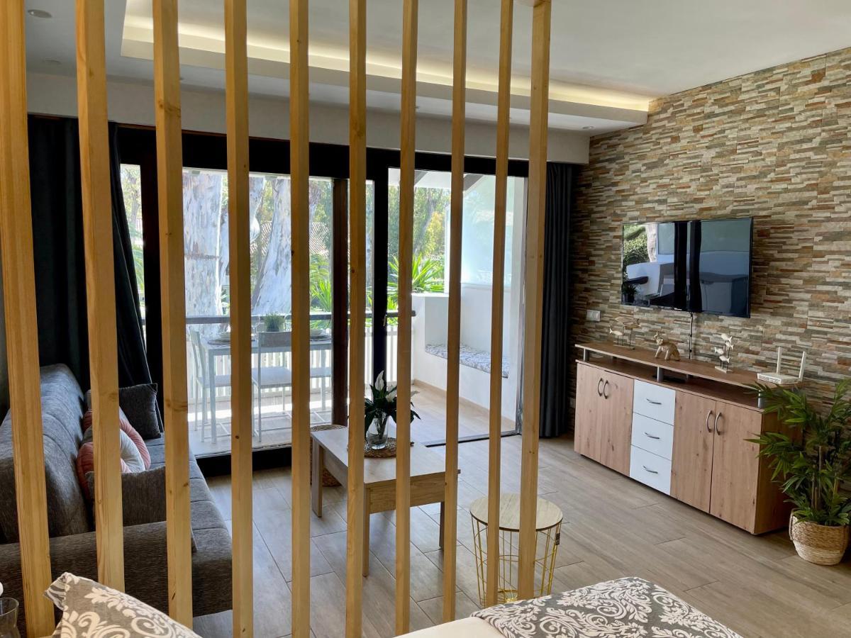 Puerto Banus Vega Suite Marbella Exteriér fotografie