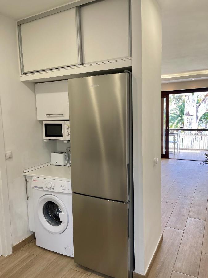 Puerto Banus Vega Suite Marbella Exteriér fotografie