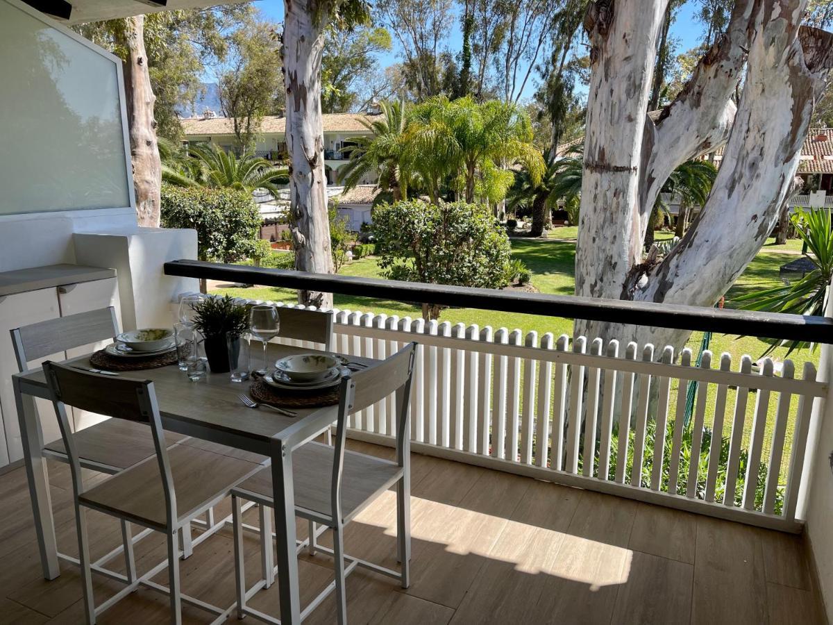 Puerto Banus Vega Suite Marbella Exteriér fotografie