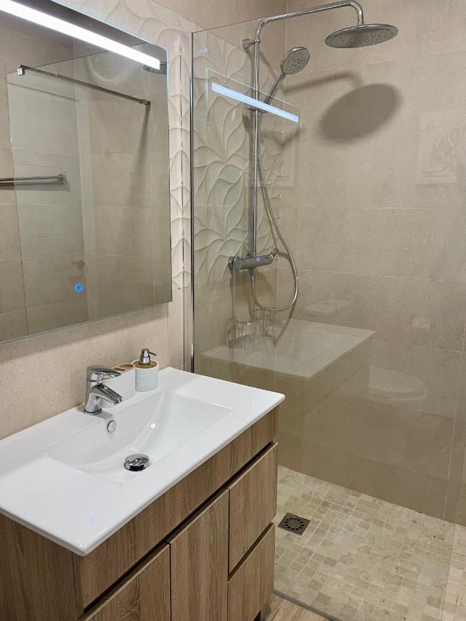Puerto Banus Vega Suite Marbella Exteriér fotografie