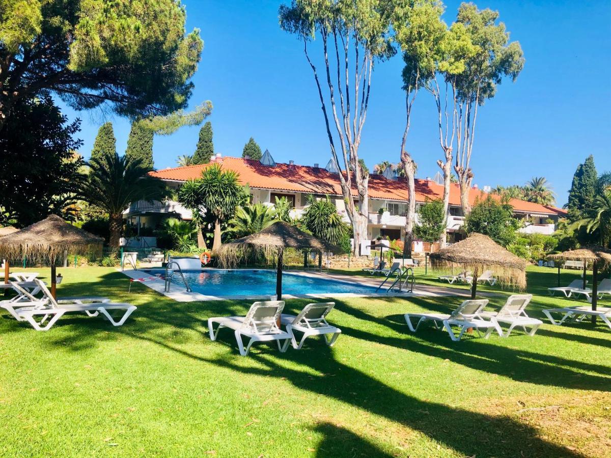 Puerto Banus Vega Suite Marbella Exteriér fotografie
