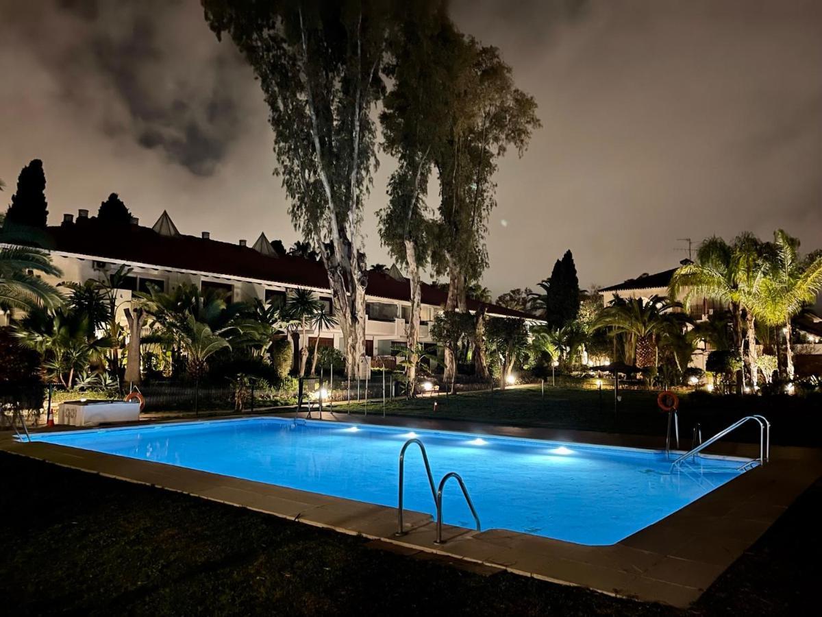 Puerto Banus Vega Suite Marbella Exteriér fotografie