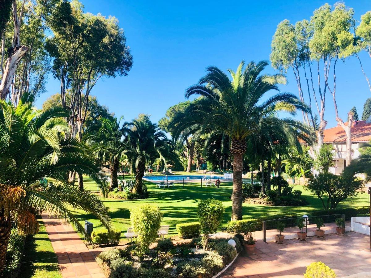 Puerto Banus Vega Suite Marbella Exteriér fotografie